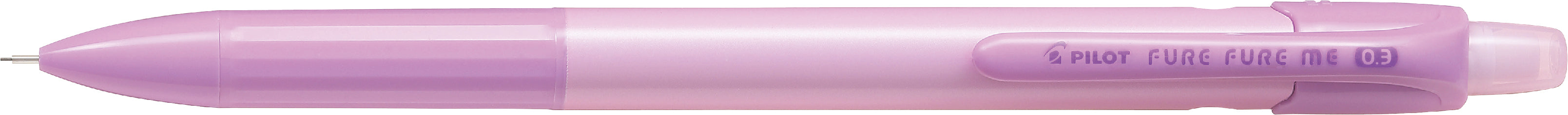 PILOT Fure Fure Me - Mechanical Pencil 0.3/0.5 (Pack of 10)