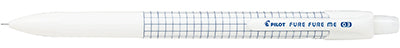 PILOT Fure Fure Me - Mechanical Pencil 0.3/0.5 (Pack of 10)