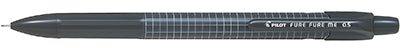 PILOT Fure Fure Me - Mechanical Pencil 0.3/0.5 (Pack of 10)