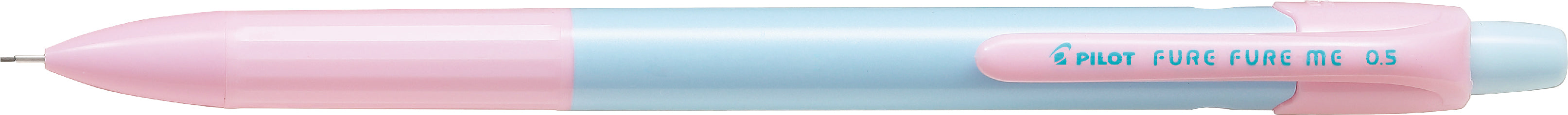PILOT Fure Fure Me - Mechanical Pencil 0.3/0.5 (Pack of 10)