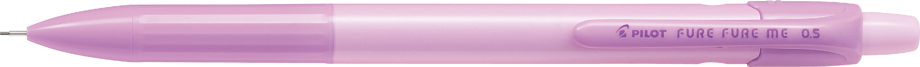 PILOT Fure Fure Me - Mechanical Pencil 0.3/0.5 (Pack of 10)
