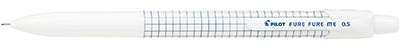 PILOT Fure Fure Me - Mechanical Pencil 0.3/0.5 (Pack of 10)