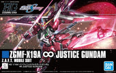 [Restock] 231 Infinite Justice Gundam