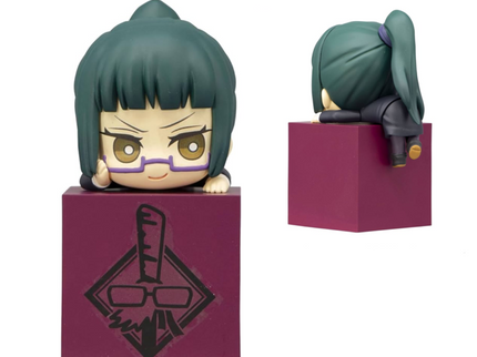 Hikkake Figure - Jujutsu Kaisen