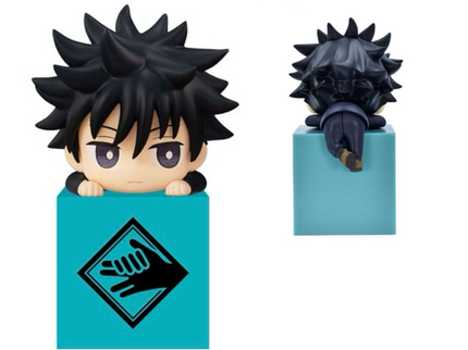 Hikkake Figure - Jujutsu Kaisen
