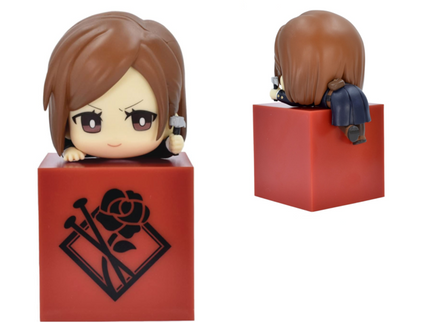 Hikkake Figure - Jujutsu Kaisen