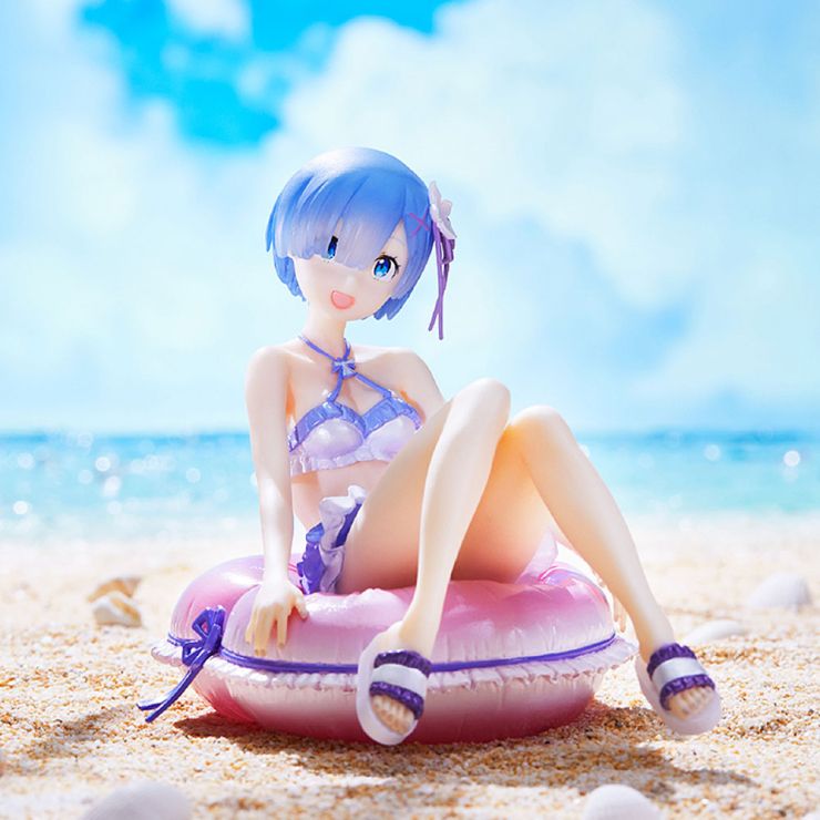 [Ichibansho] Rem - May The Spirit Bless You
