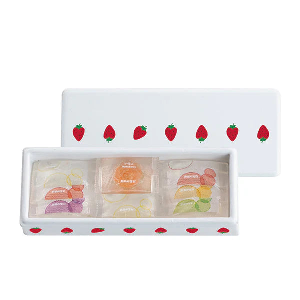 Meika Miniature Collection Vol.2 (Box of 12) $4.62/ea