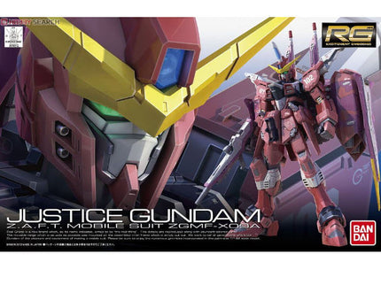 [RG] Gundam #01-19 ** Restock/Price Changed **