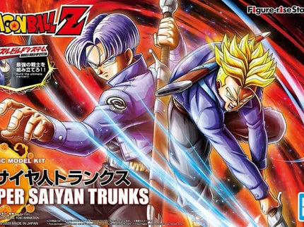 Dragon Ball Model Kit