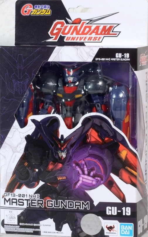 Gundam Universe Series