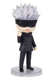 Figuarts mini - Jujutsu Kaisen (10 Kinds)