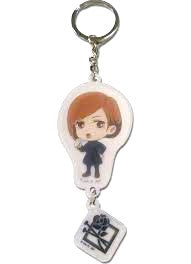 Jujutsu Kaisen - Acrylic Keychain