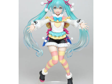 [Restock] Hatsune Miku Figure - Winter Image ver.