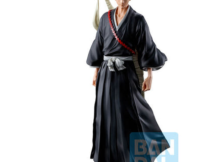 [Restock] Bleach 20th Anniversary Masterlise Figure - Ichigo Kurosaki ** Limited Qtys **