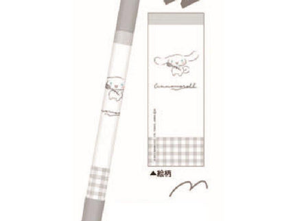 Mascot Twin Pen - Cinnamoroll (Pack of 10) $2.31/ea