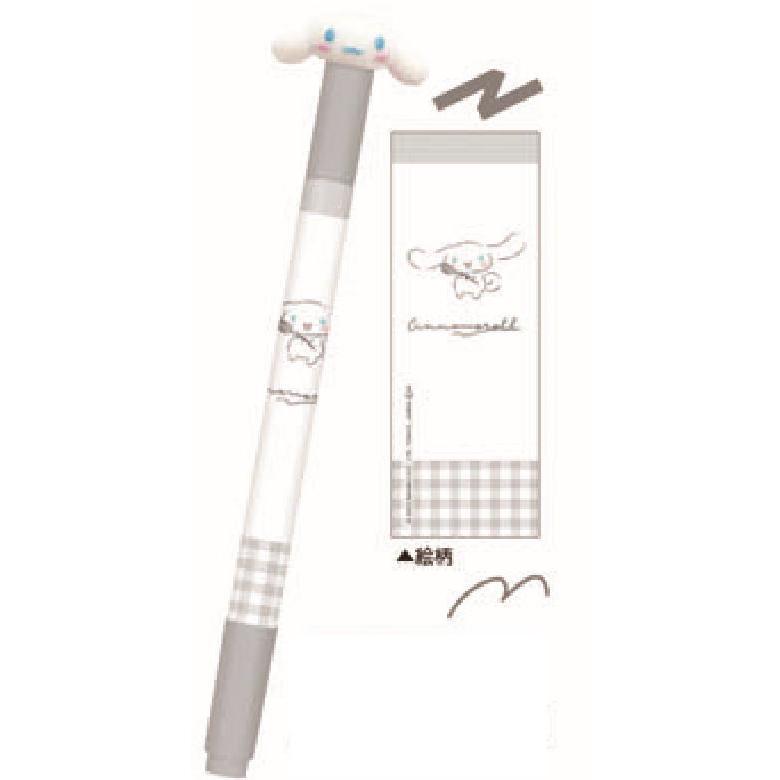 Mascot Twin Pen - Cinnamoroll (Pack of 10) $2.31/ea