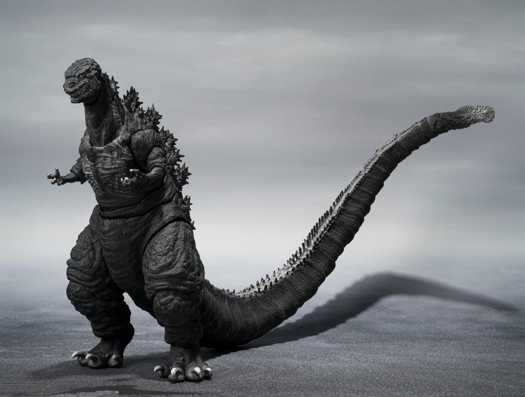 Godzilla [2016] The Fourth ORTHOchromatic ver. ** RESTOCK  Limited Qtys **