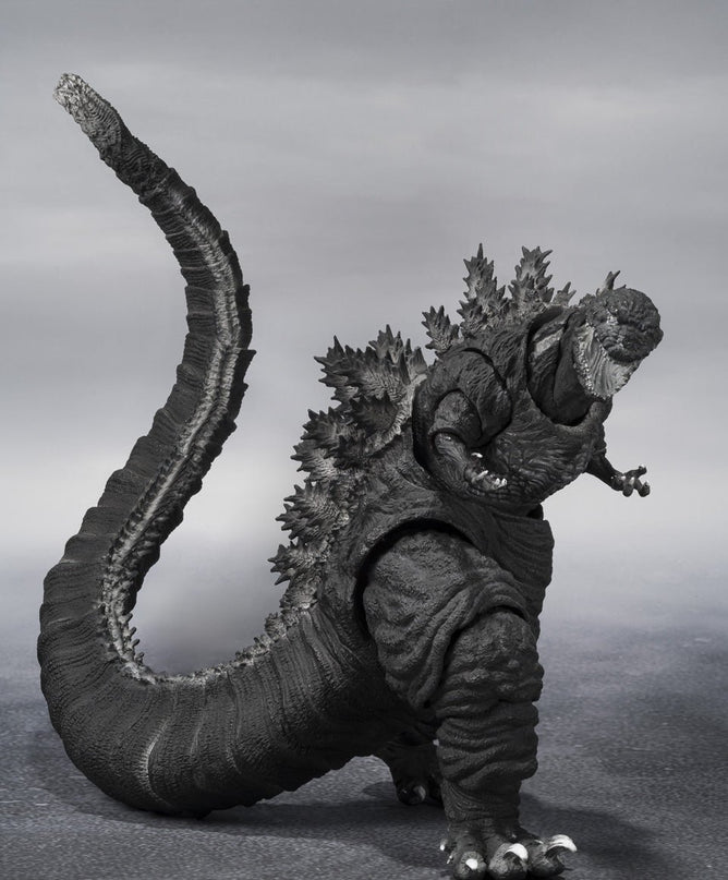 Godzilla [2016] The Fourth ORTHOchromatic ver. ** RESTOCK  Limited Qtys **