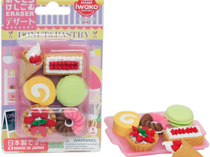 Dessert (Pack of 10) $2.99/ea