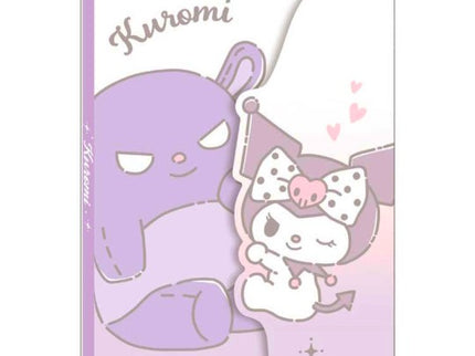 Kuromi Die Cut Memo Pad (Pack of 10) $3.99/ea