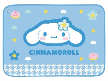 Sanrio Poncho Blanket