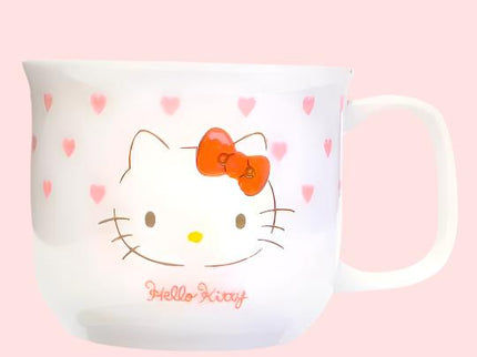 Kid's Ceramic Mug - Hello Kitty