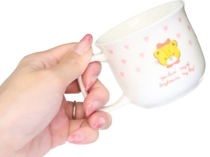 Kid's Ceramic Mug - Hello Kitty