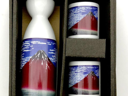 Sake Set