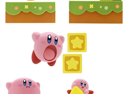[Restock] Pitatto Kirby 3D Magnet (Box of 12)