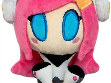 Kirby Plush S