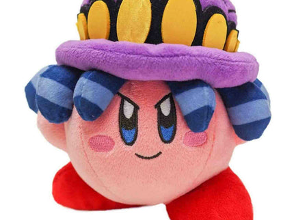 Kirby Plush S