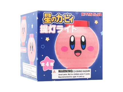 Kirby Lantern (Box of 12)