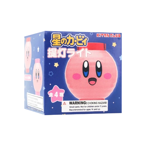 Kirby Lantern (Box of 12)