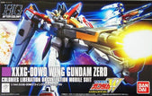 174 Wing Gundam Zero