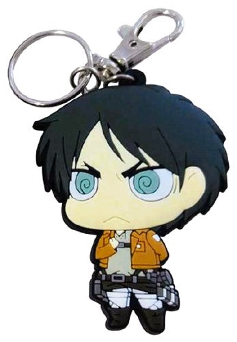Attack on Titan Keychain ** Price Changed **