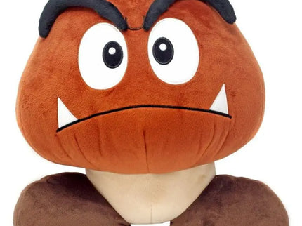 [Restock] L/MEGA Size Nintendo/ Mario Plush - Club Mocchi-Mocchi