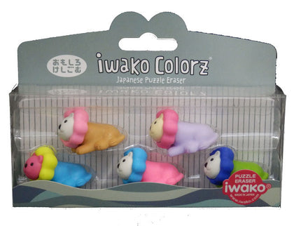 IWAKO [Colorz]