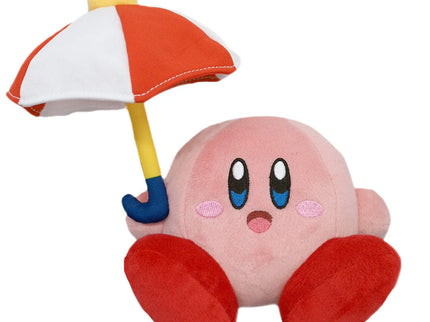 Kirby Plush S