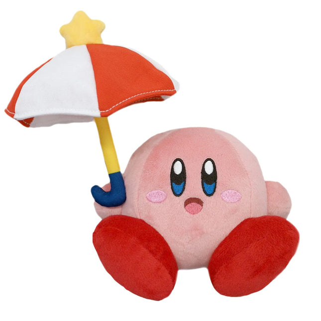 Kirby Plush S - RESTOCK