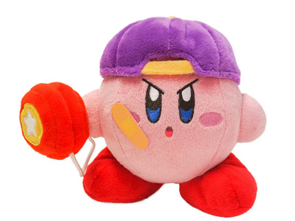 Kirby Plush S
