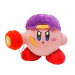 Yo-Yo Kirby 5