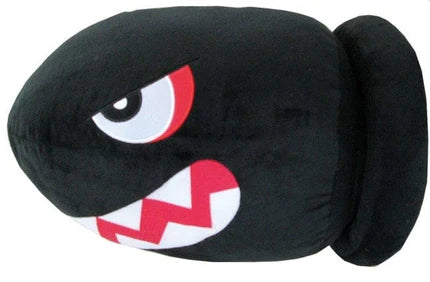 Nintendo/Mario L Plush
