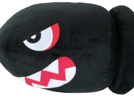 [Restock] L/MEGA Size Nintendo/ Mario Plush - Club Mocchi-Mocchi