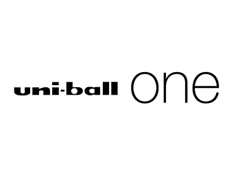 uni-ball one (Pack of 10) ** RESTOCK ** $1.03/ea