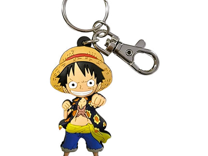 [RESTOCK] ONEPIECE PVC Keychain ** Price Changed **