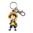 Luffy 3