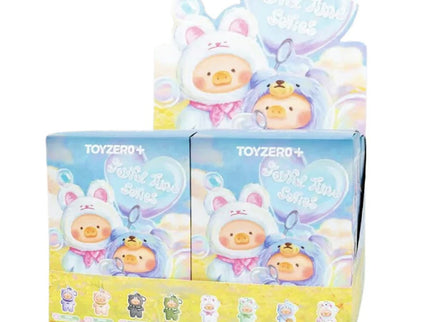 [Toyzero+] LuLu The Piggy - Joyful Time Series (Box/6)