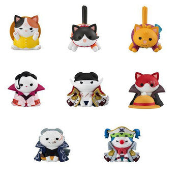 Nyan Piece Nyan! (Box of 8)