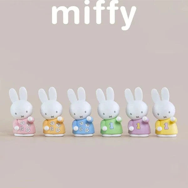 miffy Penholder Series (Box/12)